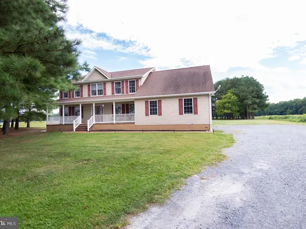 12384 River Rd, Ridgely, MD 21660