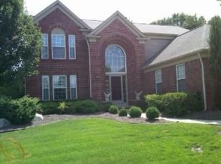 2609 Stanton St, Canton, MI 48188