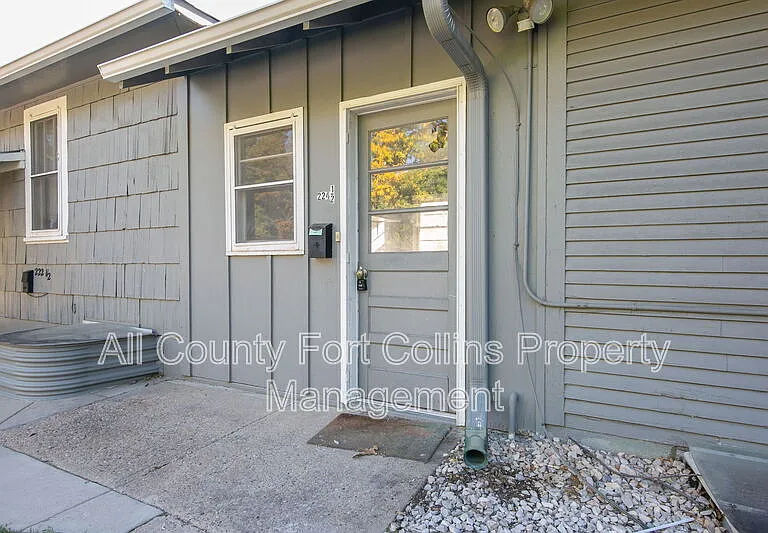 224 1/2 S Loomis Ave — Photo 2