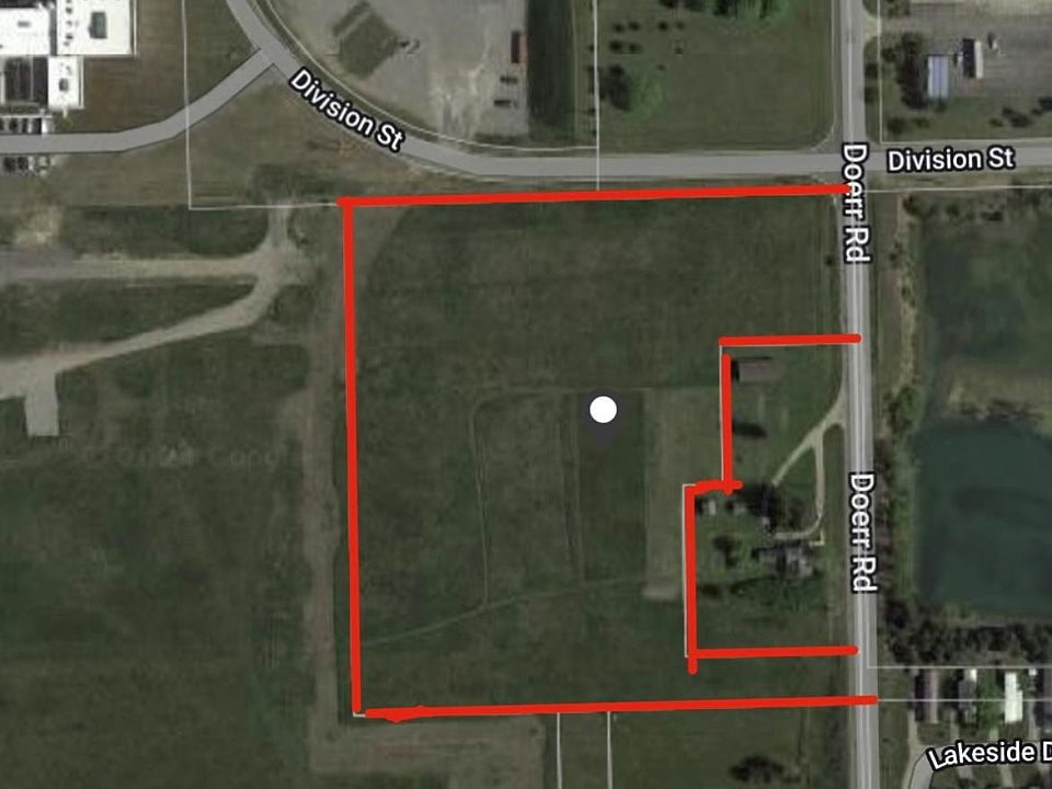 1st image of Doerr Rd