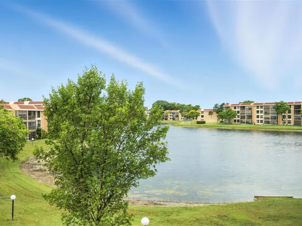 5836 Coral Lake Drive #312, Margate, FL 33063