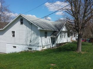 1332 Blain Hwy, Waverly, OH 45690