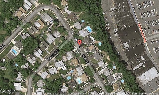 Map View