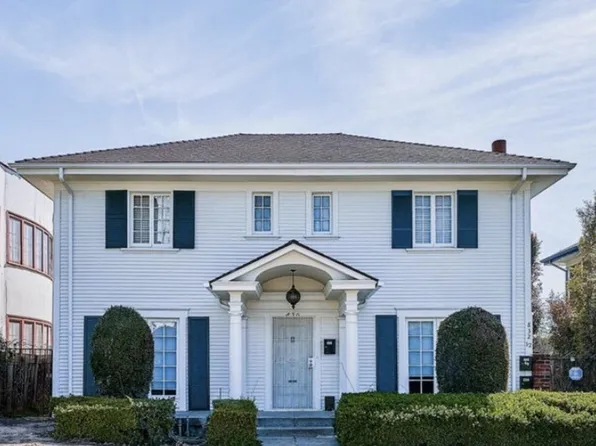 830 S Norton Ave, Los Angeles, CA 90005