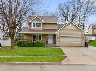 4118 SE 23rd Ct, Des Moines, IA 50320