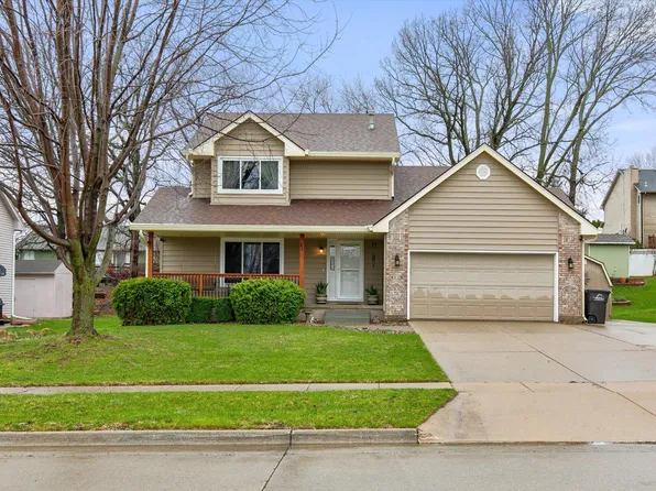 4118 SE 23rd Ct, Des Moines, IA 50320