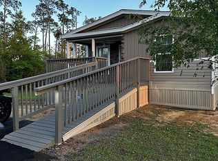 2442 Douglas Rd, Panama City, FL 32405