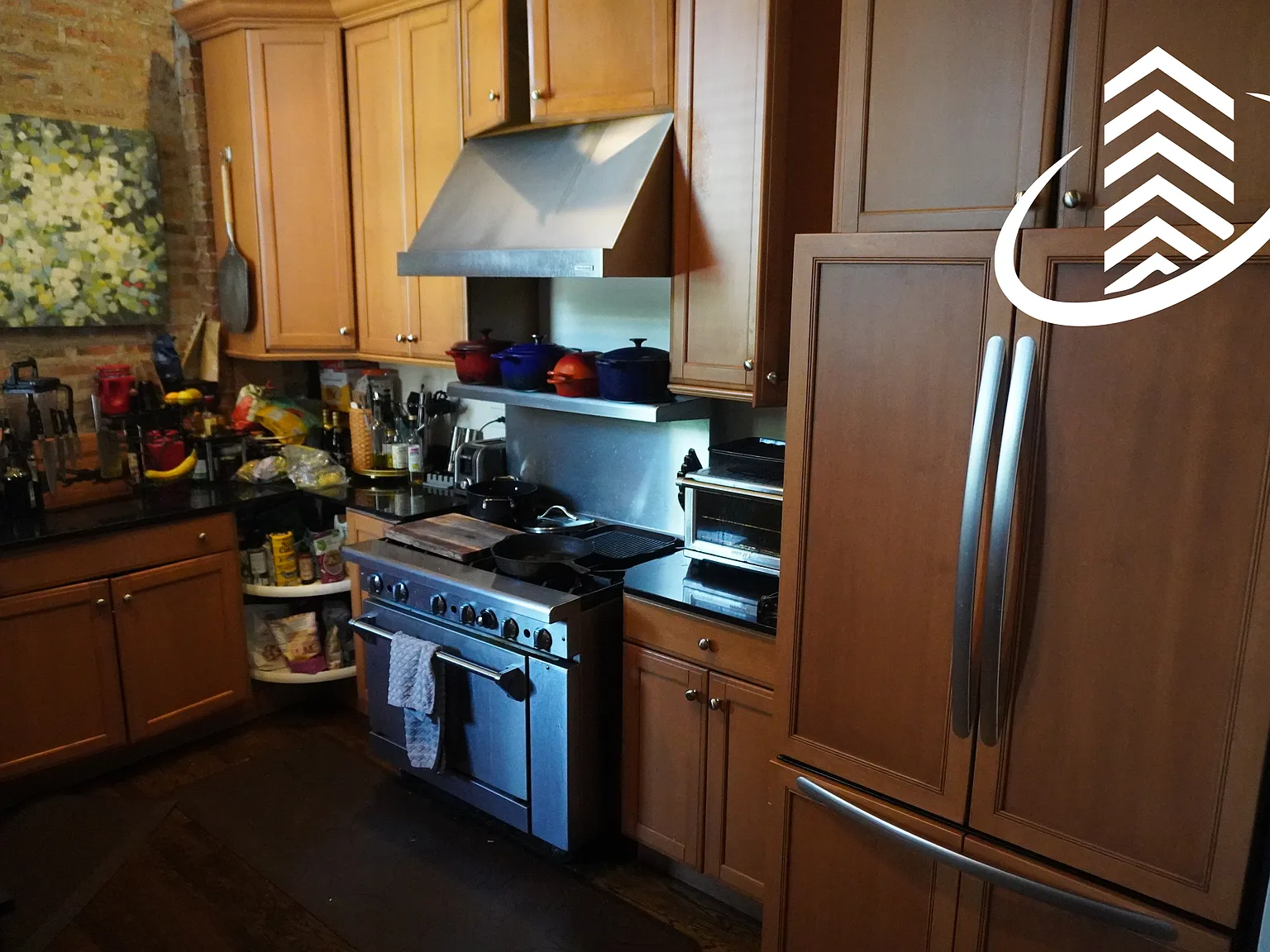 2 bed, 1.0 bath, 2000 sqft, $4,000 — Photo 4