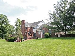 13100 Brighton Dam Rd, Clarksville, MD 21029