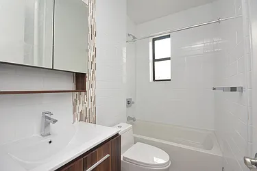 Rented by Clove Realty LLC