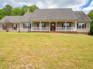 4012 Barnes School Rd, Woodburn, KY 42170