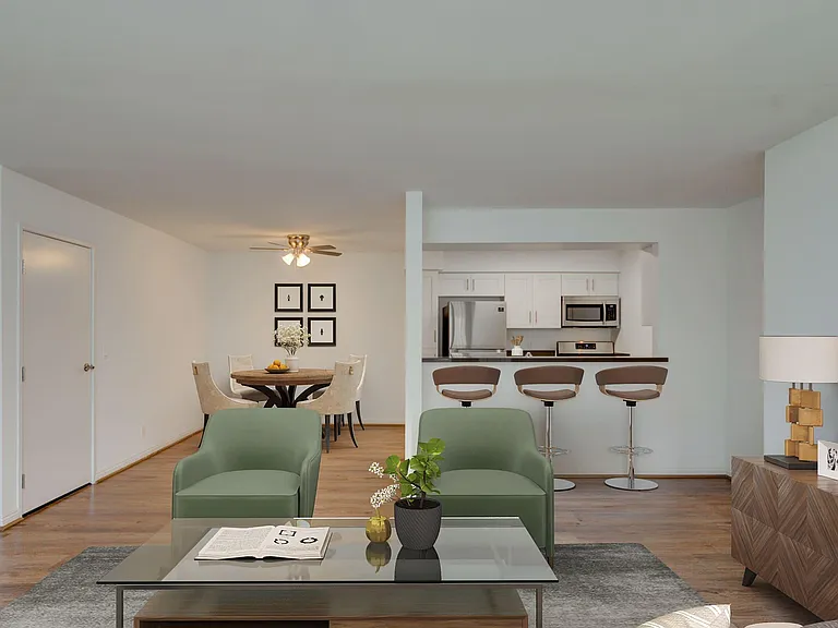 Sand Canyon Villas & Townhomes — Photo 65