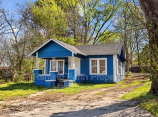 1209 19th Pl SW, Birmingham, AL 35211