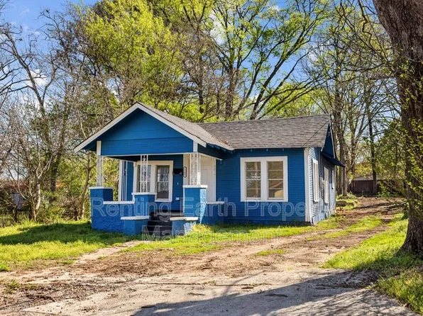 1209 19th Pl SW, Birmingham, AL 35211