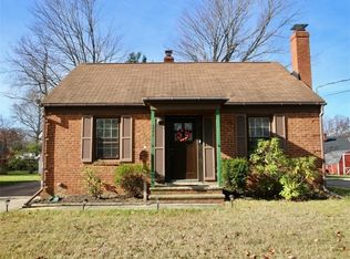 382 Lucille Ave, Painesville, OH 44077