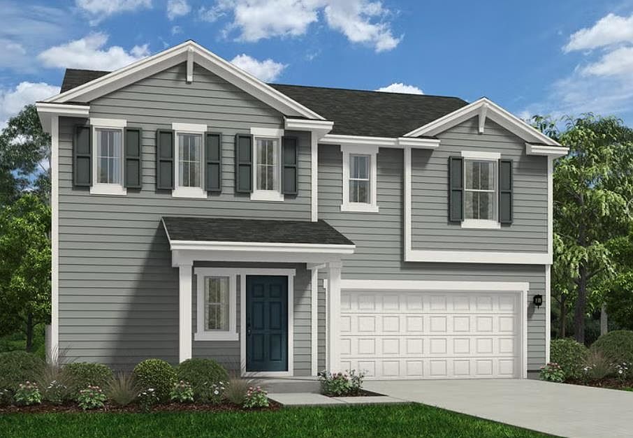 1st image of 1092 Cherrystone Loop Lot 21 Wayfare A
