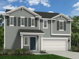 1092 Cherrystone Loop Lot 21 Wayfare A, Conway, SC 29526