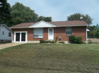 7 W 6th St, Gerald, MO 63037