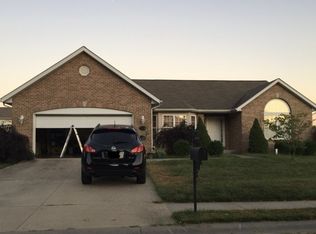 705 Augustana Way, Fairview Heights, IL 62208