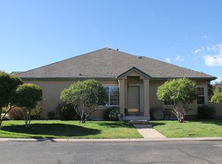 5548 Sonnet Hts, Colorado Springs, CO 80918