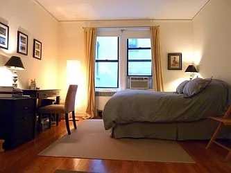 Rented by Citi Habitats