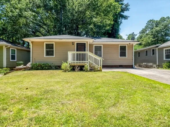 1528 Pineview Ter SW, Atlanta, GA 30311