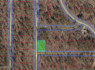 0 NE 151st Ave, Williston, FL 32696