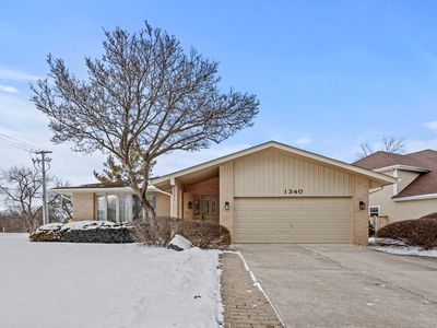 1340 67th St, Downers Grove, IL, 60516