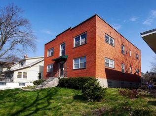 82 Hillsdale St APT 3, Cincinnati, OH