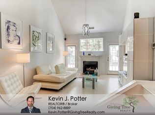 10613 Fuller Ridge Cres, Charlotte, NC 28270