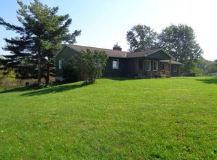 11672 Crouse Willison Rd NW, Croton, OH 43013