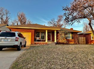 4005 NW 32nd St, Oklahoma City, OK 73112