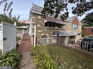 609 E Hortter Pl, Philadelphia, PA 19119