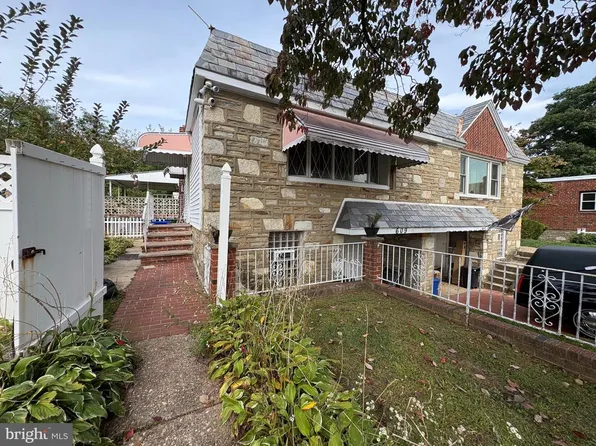 609 E Hortter Pl, Philadelphia, PA 19119