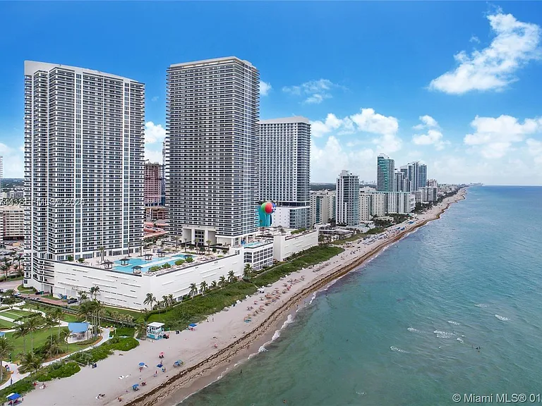 1830 S Ocean Dr #2903 — Photo 33