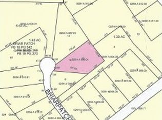 95 Briarpatch Ct, Fall Branch, TN 37656