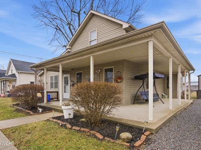 408 N Race St, Van Wert, OH, 45891