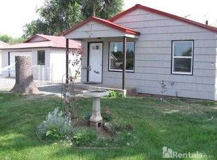 13029 W 12th Ave, Airway Heights, WA 99001