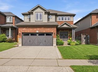 17 Udell Way, Grimsby, ON L3M0A5