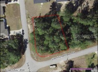 0 SW 172nd Place Rd #15, Ocala, FL 34473