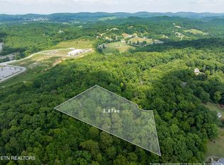 LOT 56 Blue Byrd Ln, Kodak, TN 37764
