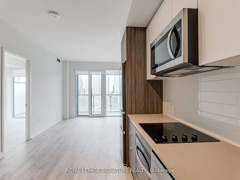 135 Lower Sherbourne St #2729 — Photo 16