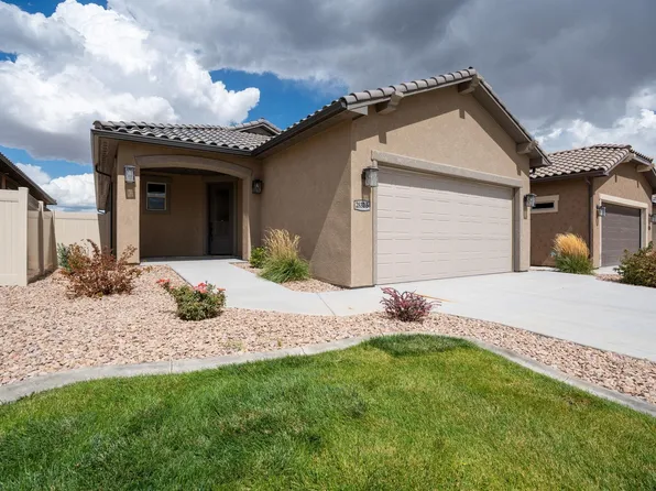 2832 1/2 Trevor Mesa Dr, Grand Junction, CO 81503