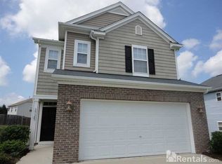 3725 Marshlane Way, Raleigh, NC 27610