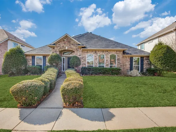 8205 Burleigh St, Frisco, TX 75035