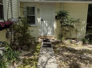 407 E Main St #C, Aberdeen, NC 28315