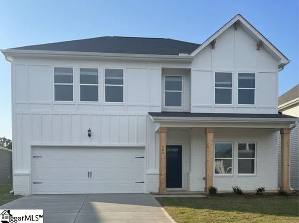 607 Silver Fir St, Piedmont, SC 29673