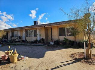 22995 Lucilla Rd, Apple Valley, CA 92308