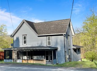 7838 N Main St, Springwater, NY 14560