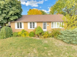3885 Sixth Concession Rd, Windsor, ON N9G